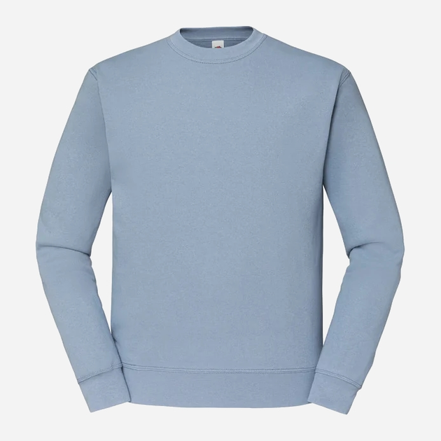 Світшот чоловічий Fruit of the loom Classic Set-In Sweat 0622020K 2XL Синій від Rozetka на платформі USKIDKA Акція на Світшот чоловічий Fruit of the loom Classic Set-In Sweat 0622020K 2XL Синій від Rozetka