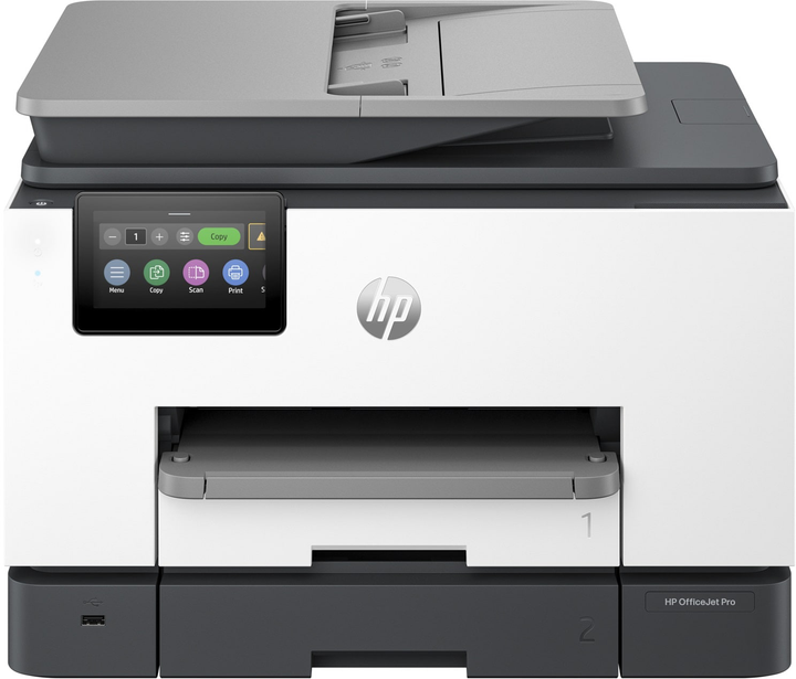 Urządzenie wielofunkcyjne HP OfficeJet Pro 9132e (0196337284999) - obraz 1