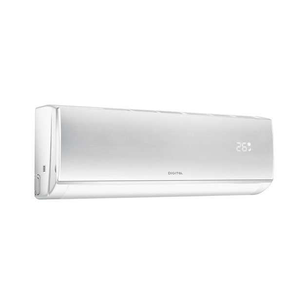 Кондиціонер DIGITAL DAC-09T7 - изображение 2