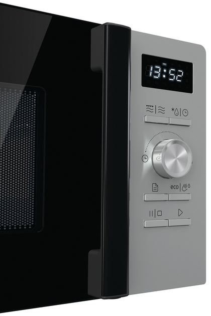 Kuchenka mikrofalowa Gorenje MO20A4XH - obraz 5