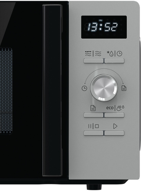 Kuchenka mikrofalowa Gorenje MO20A4XH - obraz 6