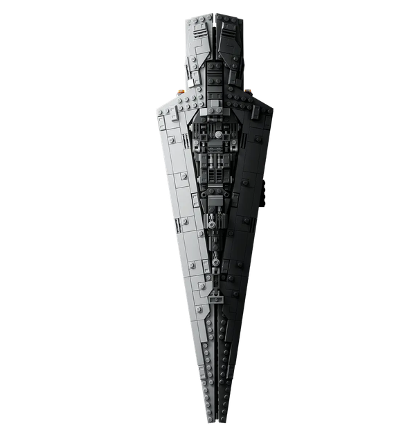 Конструктор LEGO Star Wars Суперзвездный разрушитель класса Executor 630 деталей (75356) - изображение 4