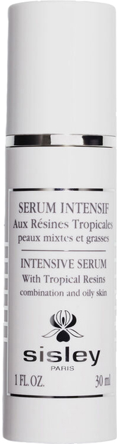 Serum do twarzy Sisley Tropical Resins oczyszczający 30 ml (3473311415905) - obraz 1