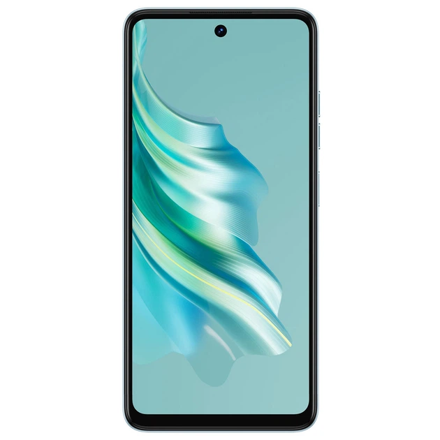 Смартфон Tecno Spark 20 KJ5n 8/256GB Magic Skin Blue (4894947013553) - зображення 7