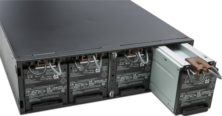 Акумуляторний блок APC Smart-UPS SRT 192V 5+6kVA (SRT192RMBP) - зображення 5