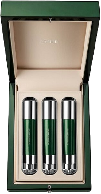 Serum do twarzy La Mer The Essence 3x15 ml (747930079859) - obraz 1