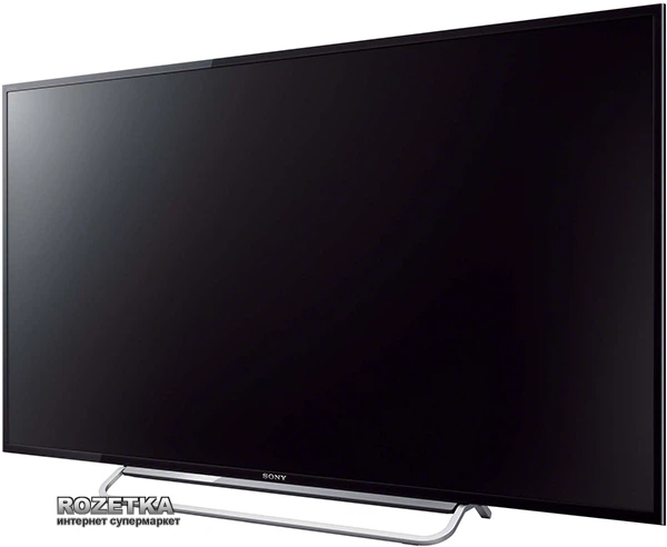 Телевизор Sony KDL-60W605B - изображение 3