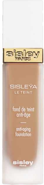 Podkład do twarzy Sisley Le Teint wygładzający 4R Spice 30 ml (3473311807199) - obraz 1