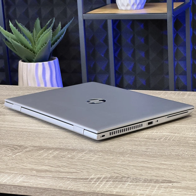 БВ Ноутбук HP ProBook 645 G4 14" HD AMD Ryzen 3 Pro 2300U 16 RAM 240 SSD AMD Radeon Vega 6 - зображення 6