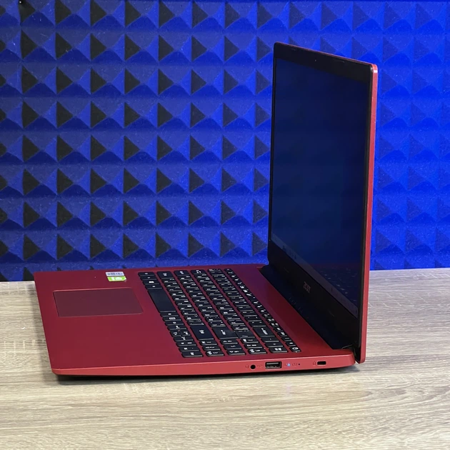 БВ Ноутбук Acer Aspire A315-15 15.6 Intel i3-10110U 8 RAM 250 SSD NVIDIA MX230 2 ГБ RGL - изображение 3
