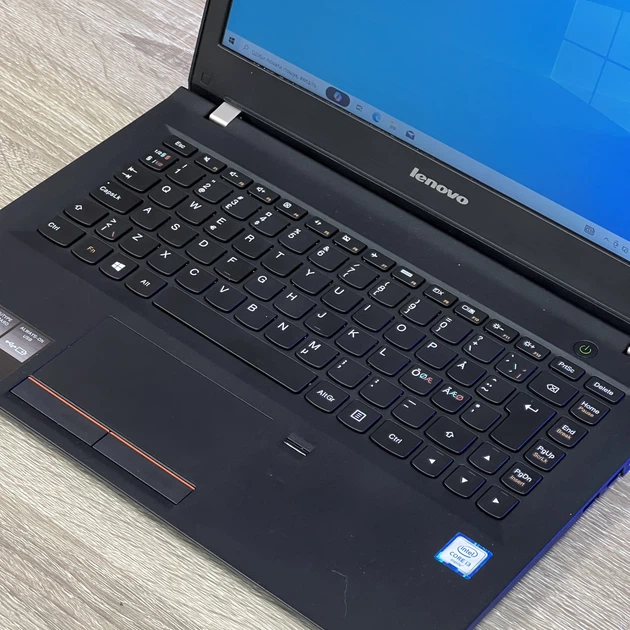 БВ Ноутбук Lenovo ThinkPad E31-70 13.3" Intel i3-5005U 8 RAM 128 SSD Intel HD Graphics 5500 - зображення 3