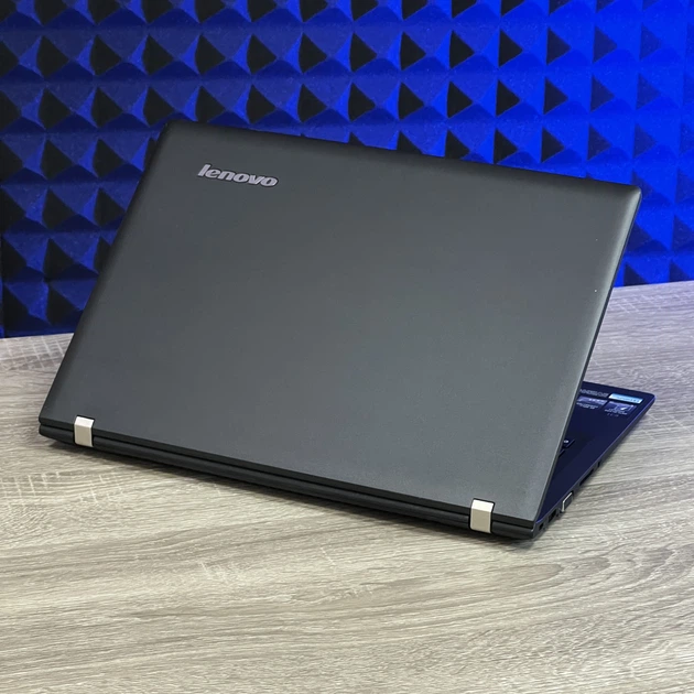 БВ Ноутбук Lenovo ThinkPad E31-70 13.3" Intel i3-5005U 8 RAM 128 SSD Intel HD Graphics 5500 - зображення 5
