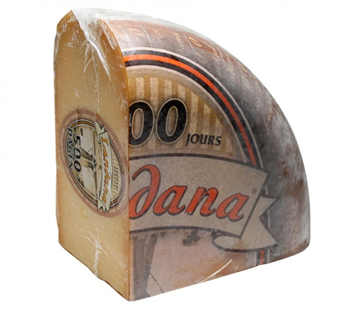 Купить Сыр гауда выдержанный 500 дней Landana Gouda 500 Days 48% 1 кг ...