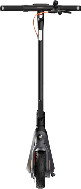 Электросамокат Segway Ninebot E2 PRO E Black (AA.05.14.05.0005) - Фото 9 Электросамокат Segway Ninebot E2 PRO E Black (AA.05.14.05.0005) - изображение 9