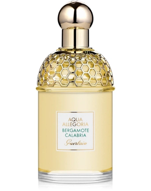 Тестер туалетная вода Guerlain Aqua Allegoria Bergamote Calabria 125 мл. - Фото 1 Тестер туалетная вода Guerlain Aqua Allegoria Bergamote Calabria 125 мл. - изображение 1