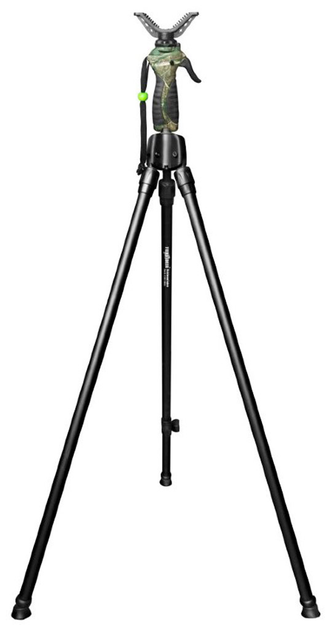 Трипод для стрельбы Fiery Deer Tripod Trigger stick Gen4 (78-105 см) - изображение 1