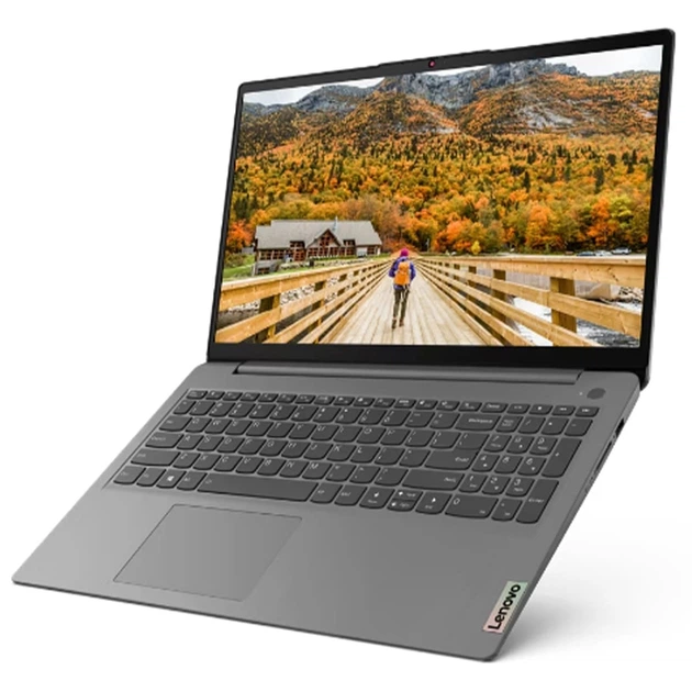 Ноутбук Lenovo IP 3 15ALC6 (82KU0232RA) - изображение 4