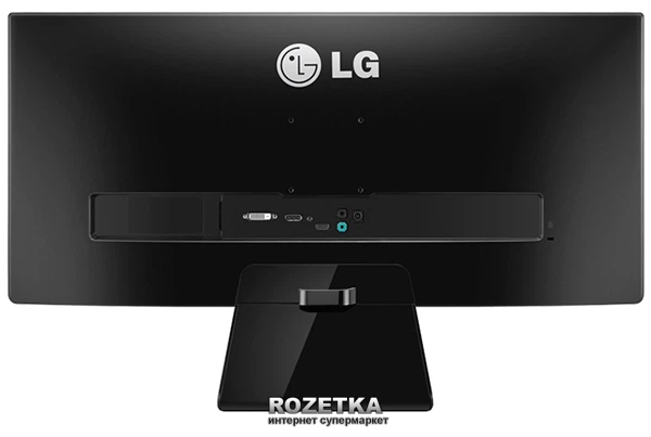 LG 29インチ ウルトラワイド＋アーム付LG（29UM65-P） Монитор 29