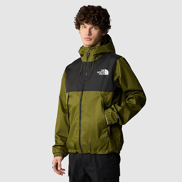 美品 THE NORTH FACE MOUNTAIN JACKET M THE NORTH FACE M SEASONAL 86 MOUNTAIN JACKET (ASIA SIZE