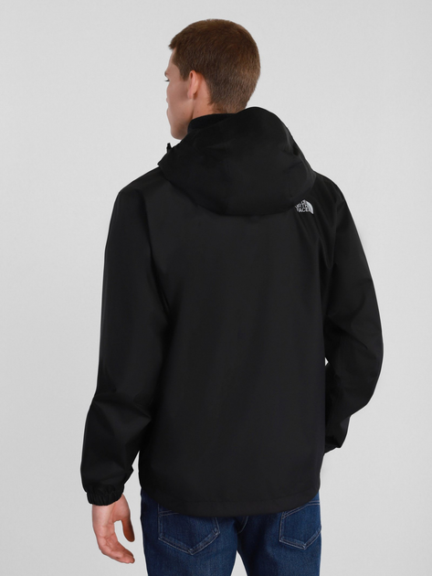 Куртка THE NORTH FACE QUEST JACKET - EU L Чорний 00A8AZJK31 - изображение 3