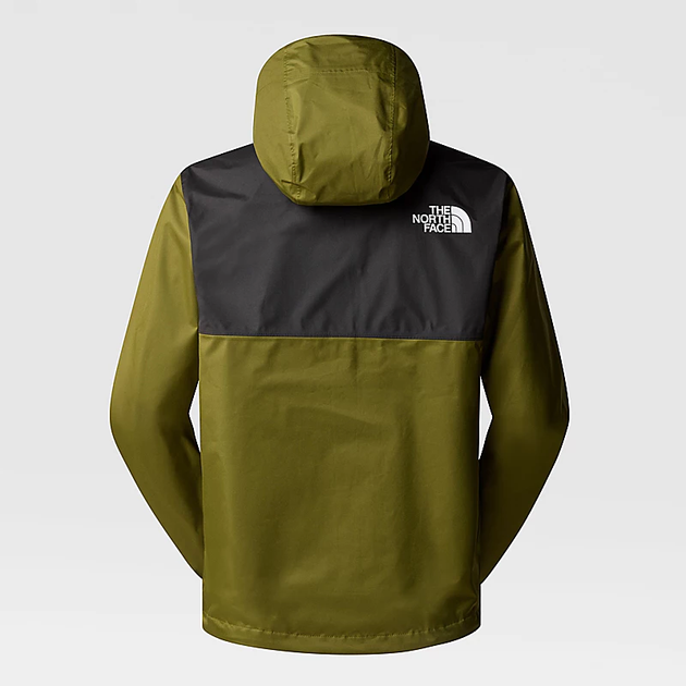 美品 THE NORTH FACE MOUNTAIN JACKET M THE NORTH FACE M SEASONAL 86 MOUNTAIN JACKET (ASIA SIZE
