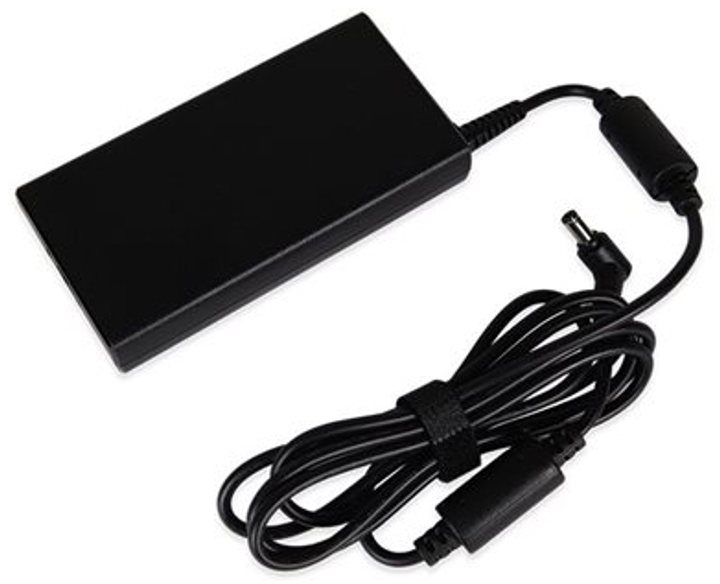 Блок живлення Wortmann NB AC Adapter 150W Mobile 1777T, 1778/R (A17-150P2A) - зображення 1