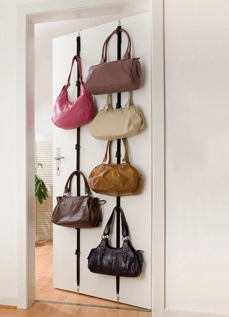 Вішалка для сумок Maximex 2 штуки в комплекті (4008838096765) - зображення 3