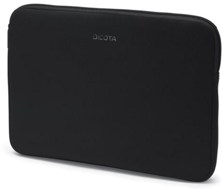 Etui Dicota PerfectSkin 10-11.6" Black (7640158663912) - obraz 3