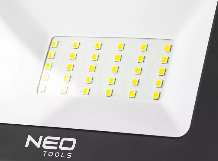 Reflektor LED NEO Tools 30W 2550 lm IP65 99-059 (5907558452563) - obraz 3