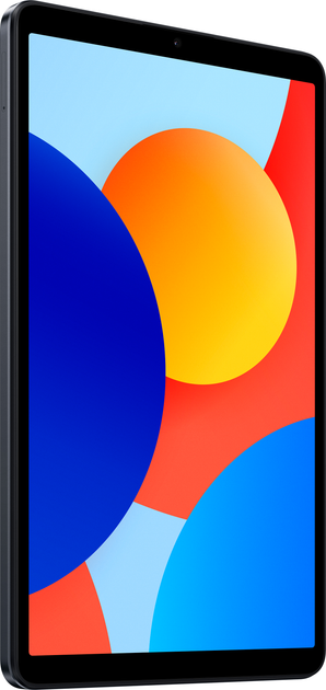 Планшет Xiaomi Redmi Pad SE 8.7 LTE 4/64GB Graphite Gray (VHU5027EU) - зображення 2