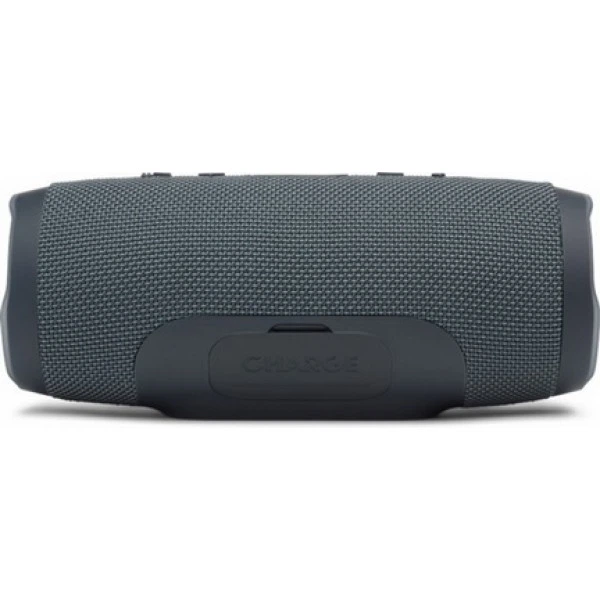 Акустическая система JBL Charge Essential Gun Metal (JBLCHARGEESSENTIAL) - Фото 3 Акустическая система JBL Charge Essential Gun Metal (JBLCHARGEESSENTIAL) - изображение 3