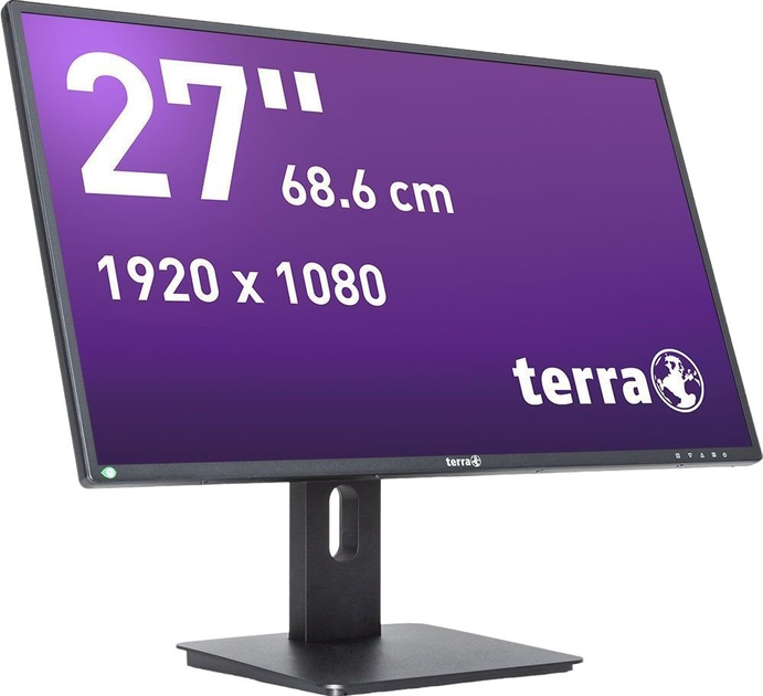 Монітор 27" Terra 2756W (3030207) - зображення 2