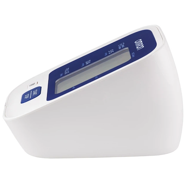 Тонометр Omron M2 Classic (НЕM-7122-АLRU) автоматический - изображение 9