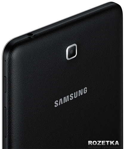 Планшет Samsung Galaxy Tab 4 7.0 8GB 3G Black (SM-T231NYKASEK