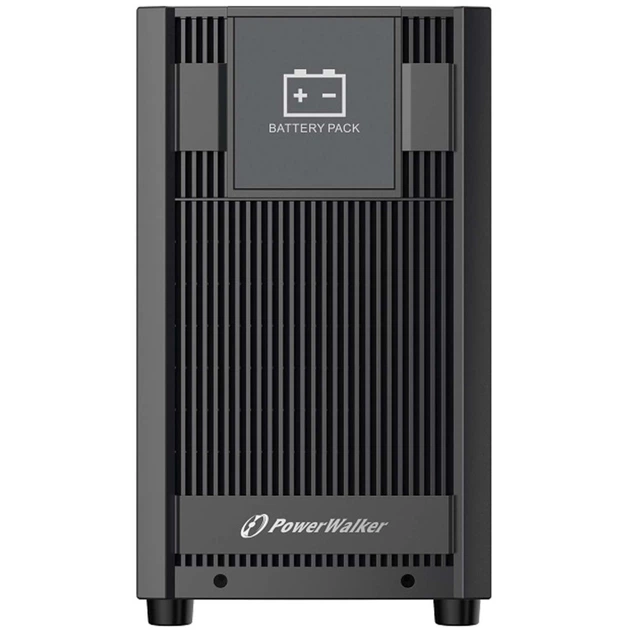 Батарея к ИБП PowerWalker Battery Pack for VFI 3000 AT (10134048) - изображение 2