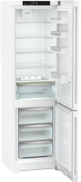 Холодильник Liebherr CND5703 Pure - зображення 3