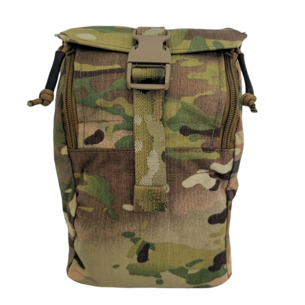 Підсумок утилітарний Grad Gear GP Pouch 9x7x3 - зображення 2