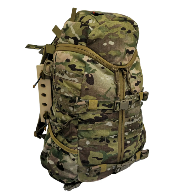 Рюкзак Grad Gear 3 Day Pack BVS Multicam USA - зображення 1