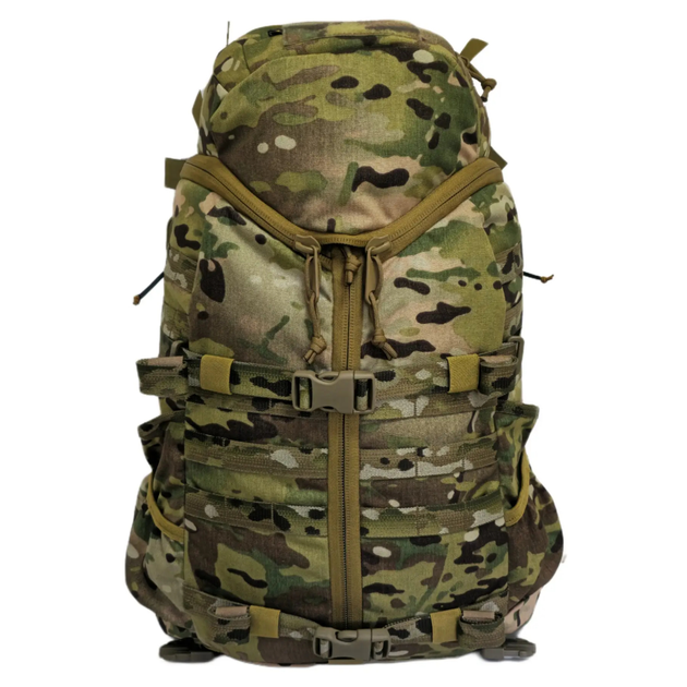 Рюкзак Grad Gear 3 Day Pack BVS Multicam USA - зображення 2