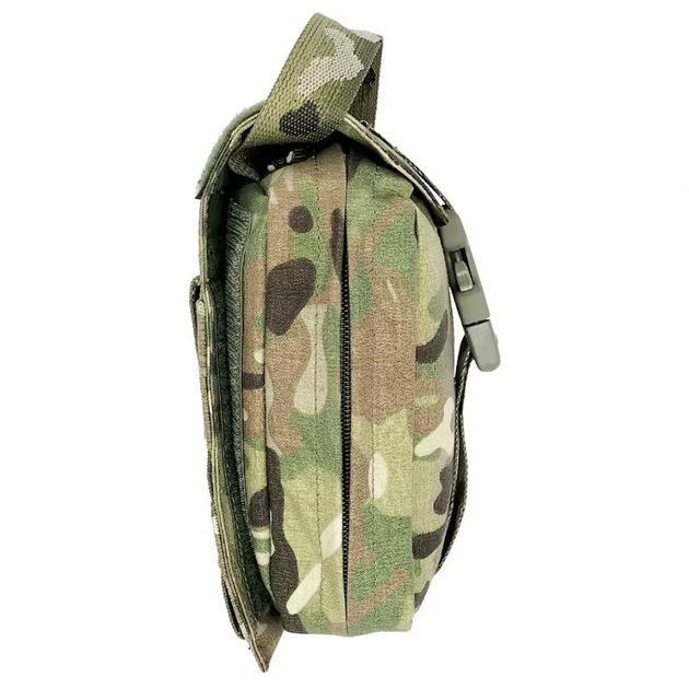 Підсумок медичний Grad Gear відривний GRAD Multicam USA - изображение 2