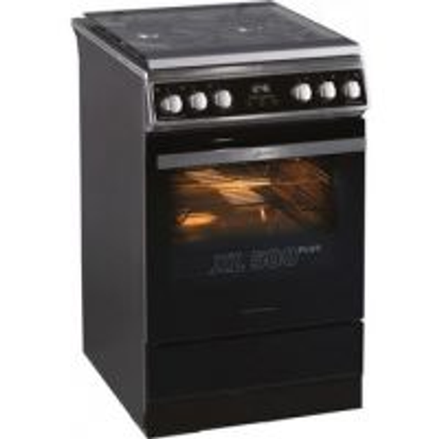 Комбинированная плита KAISER HGE 52306 KB – фото, отзывы ...