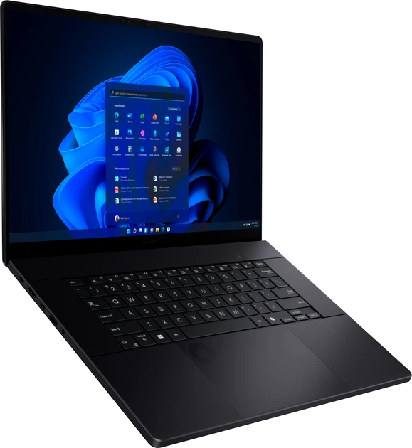 Laptop Asus ProArt P16 H7606WX-SE011X (4711636262163) Nano Black - obraz 7