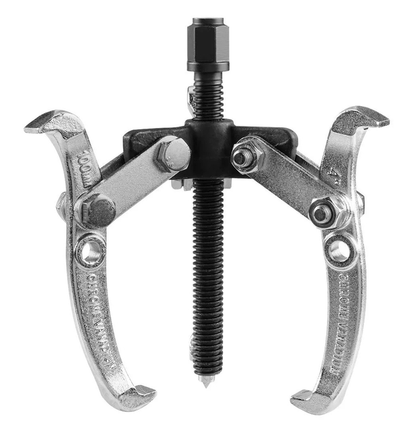 Ściągacz do łożysk NEO Tools 3-łapowy 6" 11-857 (5907558416862) - obraz 3