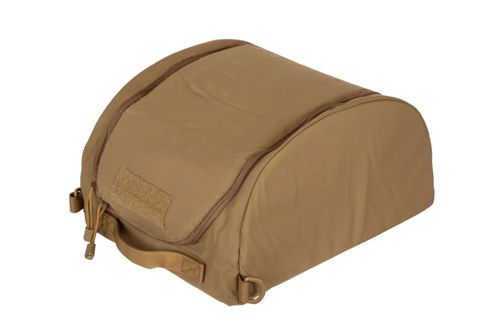 Сумка Primal Gear Helmet Storage Bag Coyote Brown - изображение 1