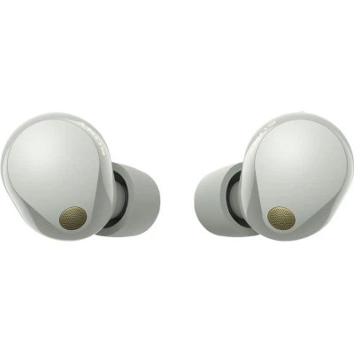 Наушники Sony WF-1000XM5 Platinum Silver (WF1000XM5S.CE7) - изображение 3