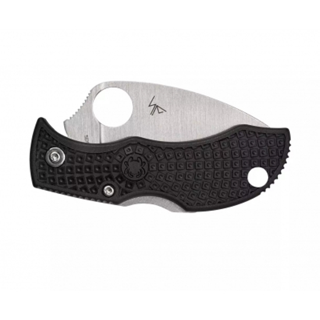 Нож Spyderco Manbug Wharncliffe (MBKWP) - изображение 2