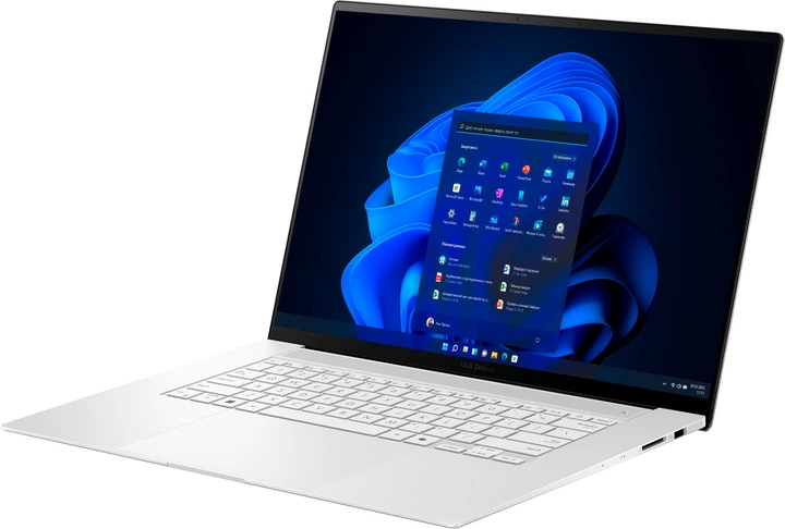 Ноутбук Asus ZenBook S 16 OLED UM5606GA-SS295X (4711636375825) Scandinavian White - зображення 3