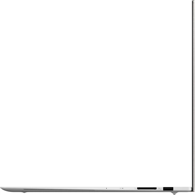 Ноутбук Asus ZenBook S 16 OLED UM5606KA-RK007W (4711387878194) Scandinavian White - зображення 11