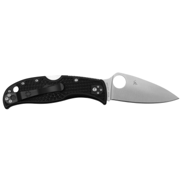 Нож Spyderco Leafjumper (C262PBK) - изображение 2