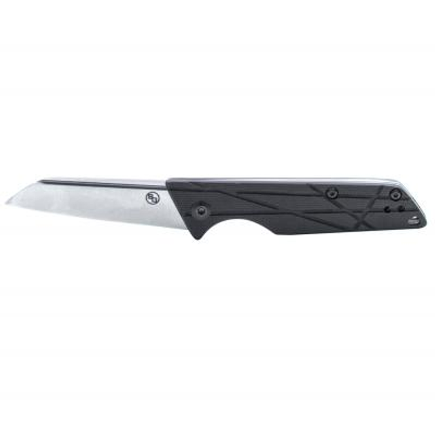 Ніж StatGear Ledge Black (LEDG-BLK) - зображення 1